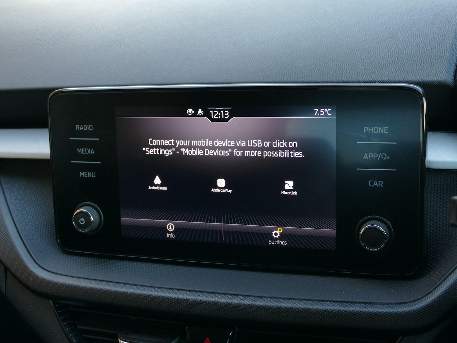 Used Skoda Fabia 2022 for sale - 76607942: Photo 13