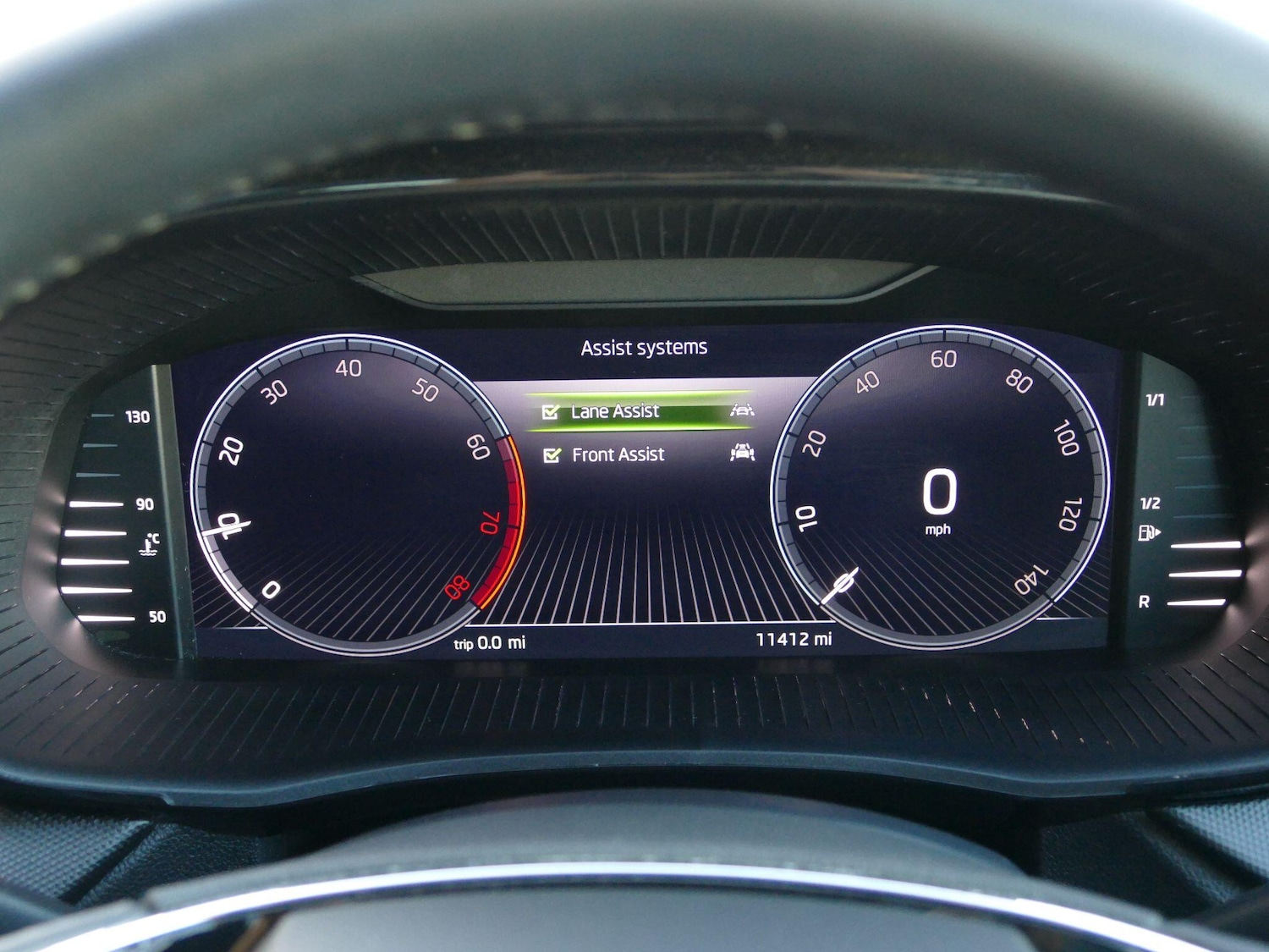 Used Skoda Fabia 2022 for sale - 76607942: Photo 14