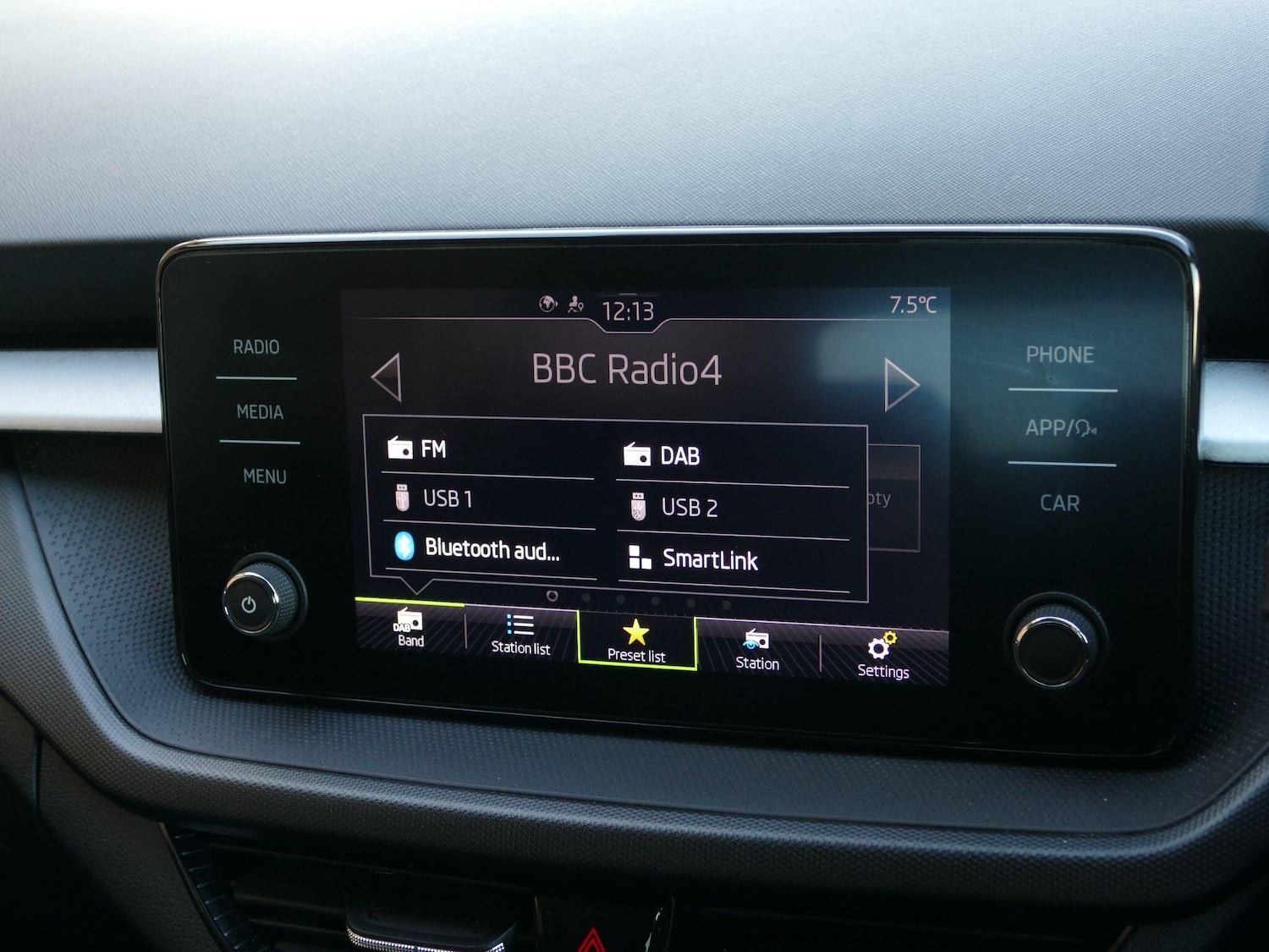 Used Skoda Fabia 2022 for sale - 76607942: Photo 18