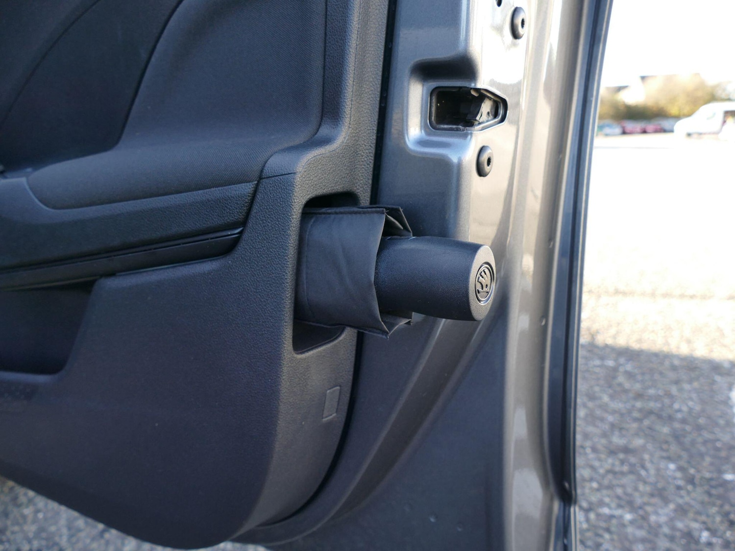 Used Skoda Fabia 2022 for sale - 76607942: Photo 24