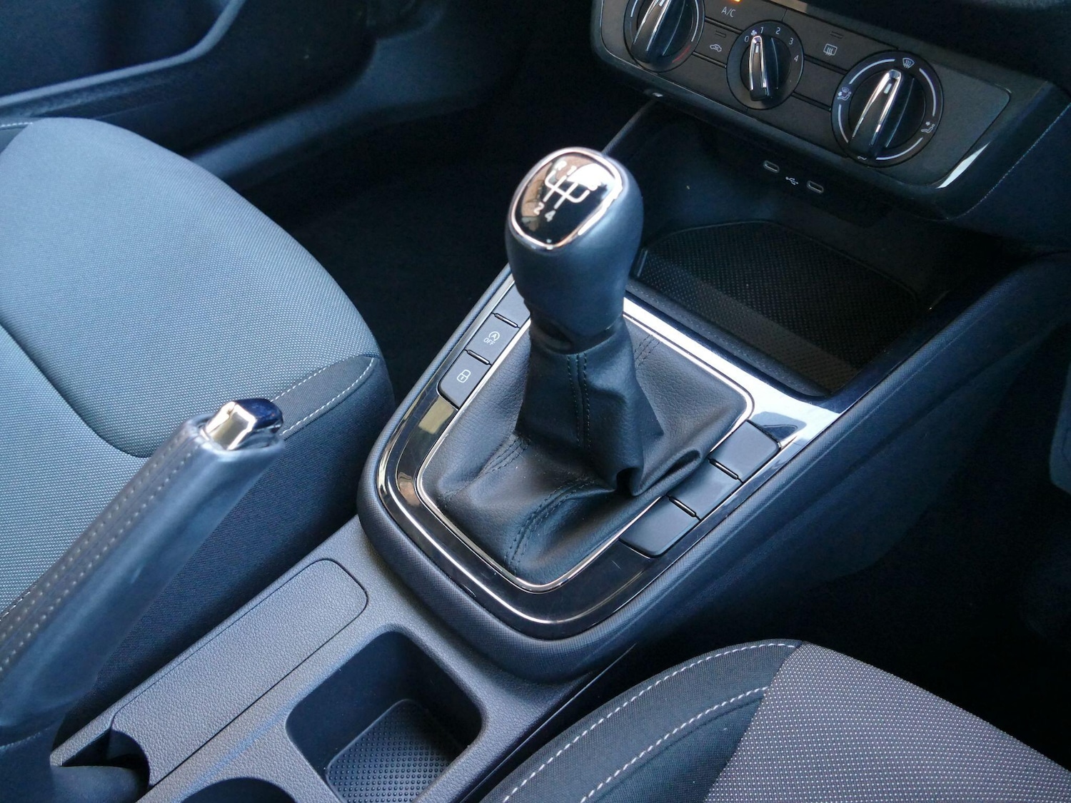 Used Skoda Fabia 2022 for sale - 76607942: Photo 25