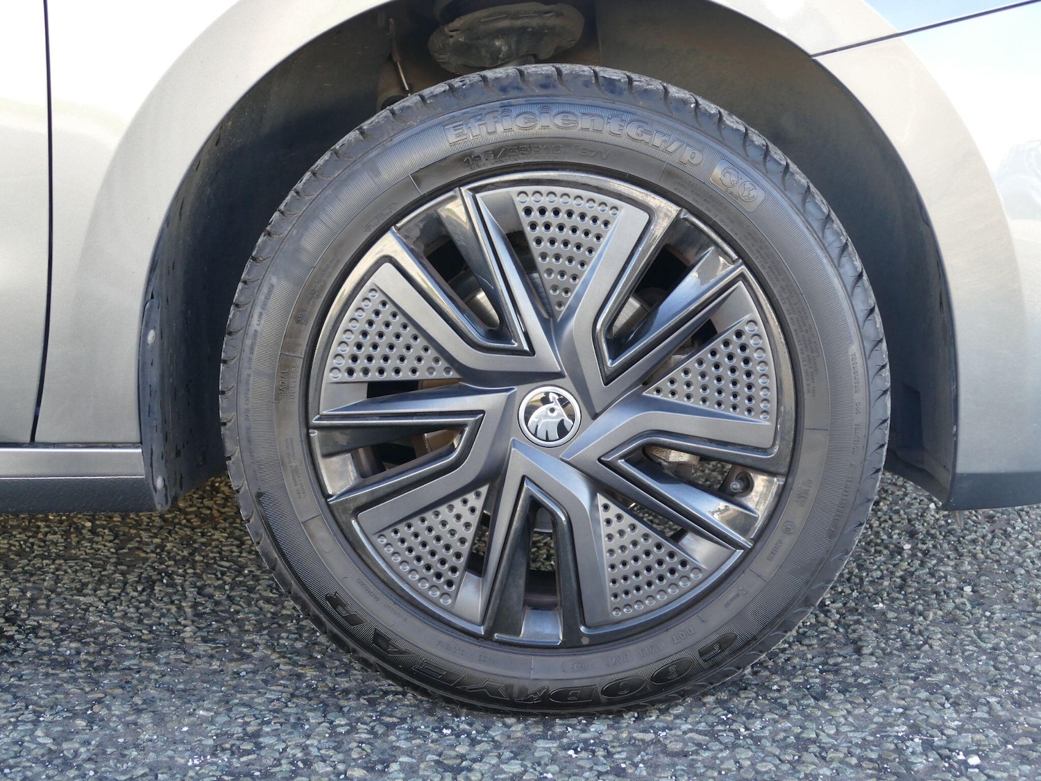 Used Skoda Fabia 2022 for sale - 76607942: Photo 27