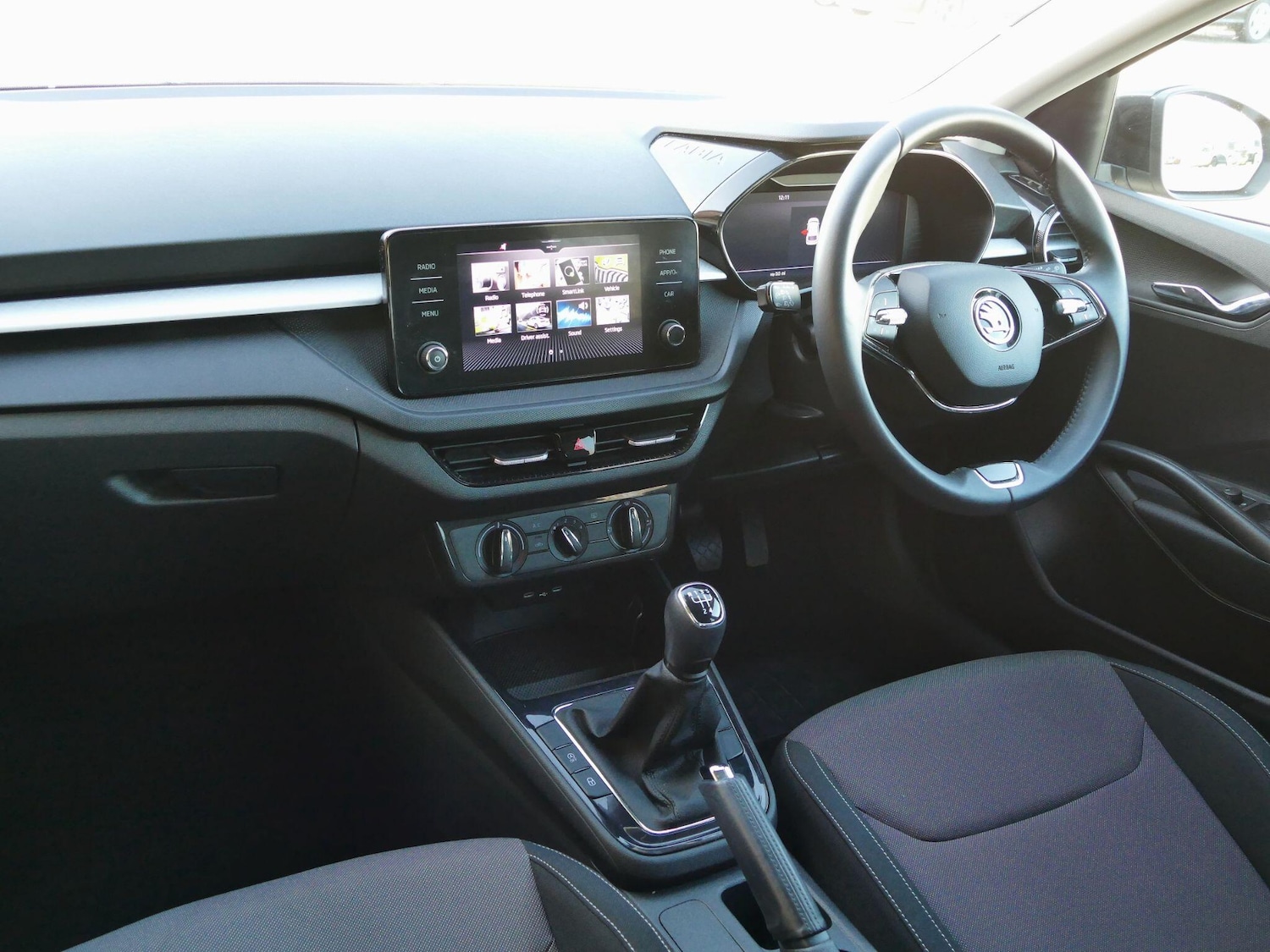 Used Skoda Fabia 2022 for sale - 76607942: Photo 7