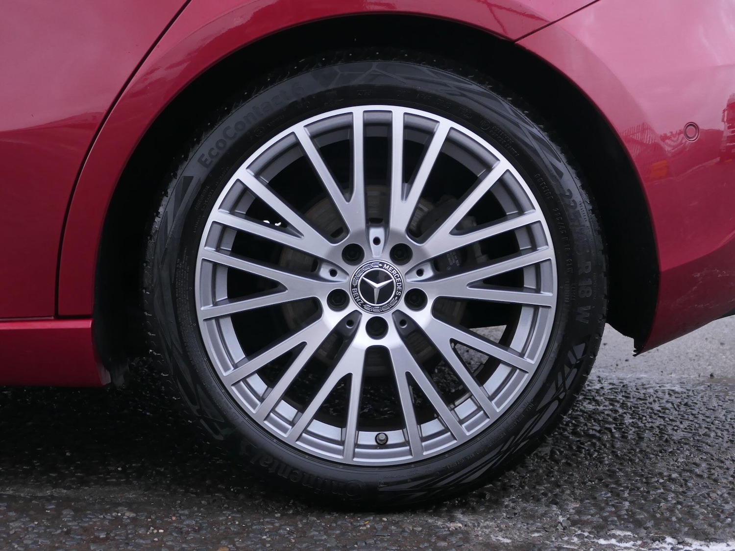 Used Mercedes-Benz A-Class 2023 for sale - 77120598: Photo 36