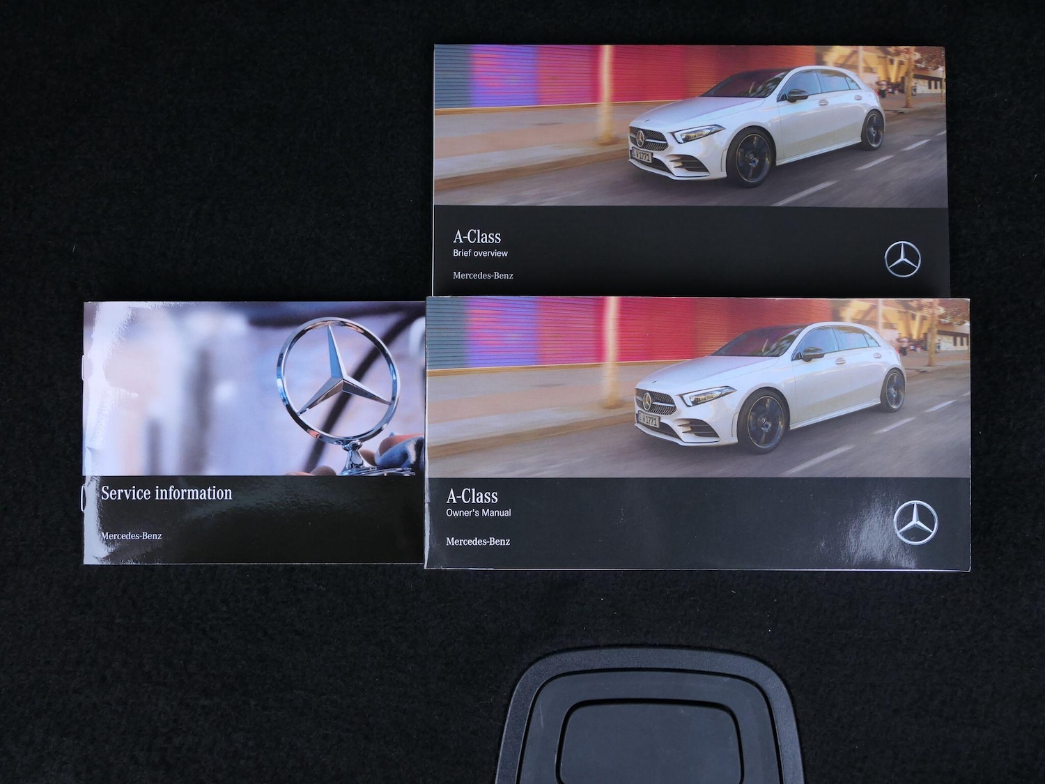 Used Mercedes-Benz A-Class 2023 for sale - 77120598: Photo 41