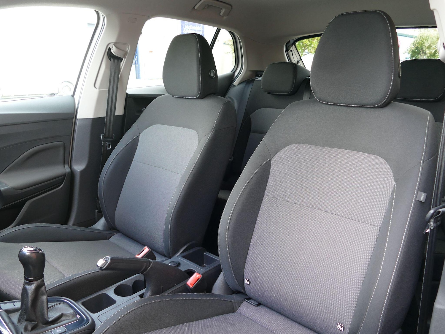Used Skoda Fabia 2022 for sale - 76359846: Photo 11
