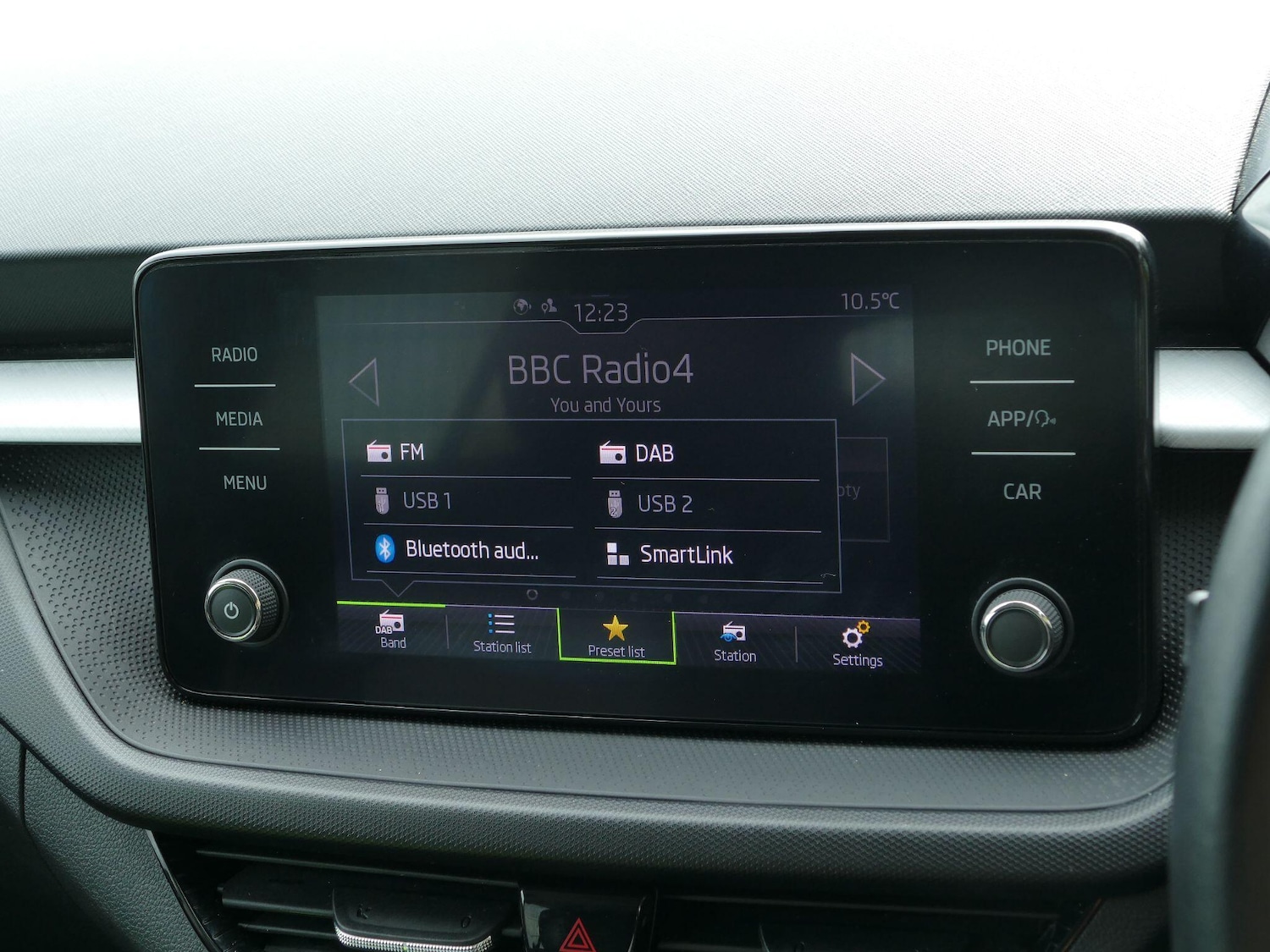 Used Skoda Fabia 2022 for sale - 76359846: Photo 23