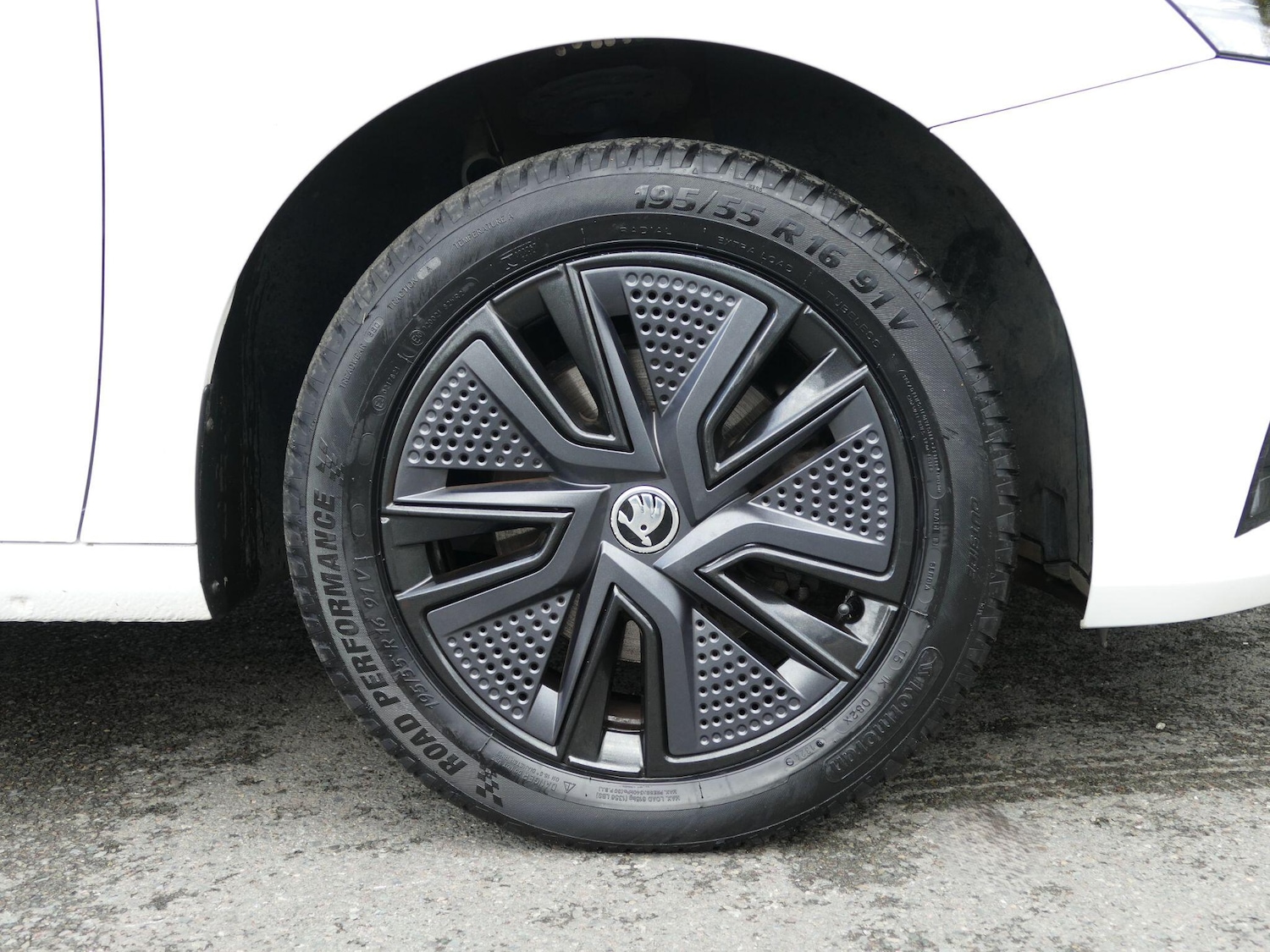 Used Skoda Fabia 2022 for sale - 76359846: Photo 29