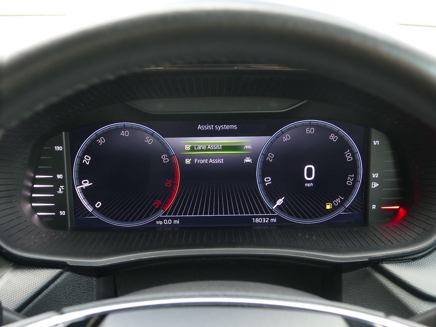 Used Skoda Fabia 2022 for sale - 76359846: Photo 4