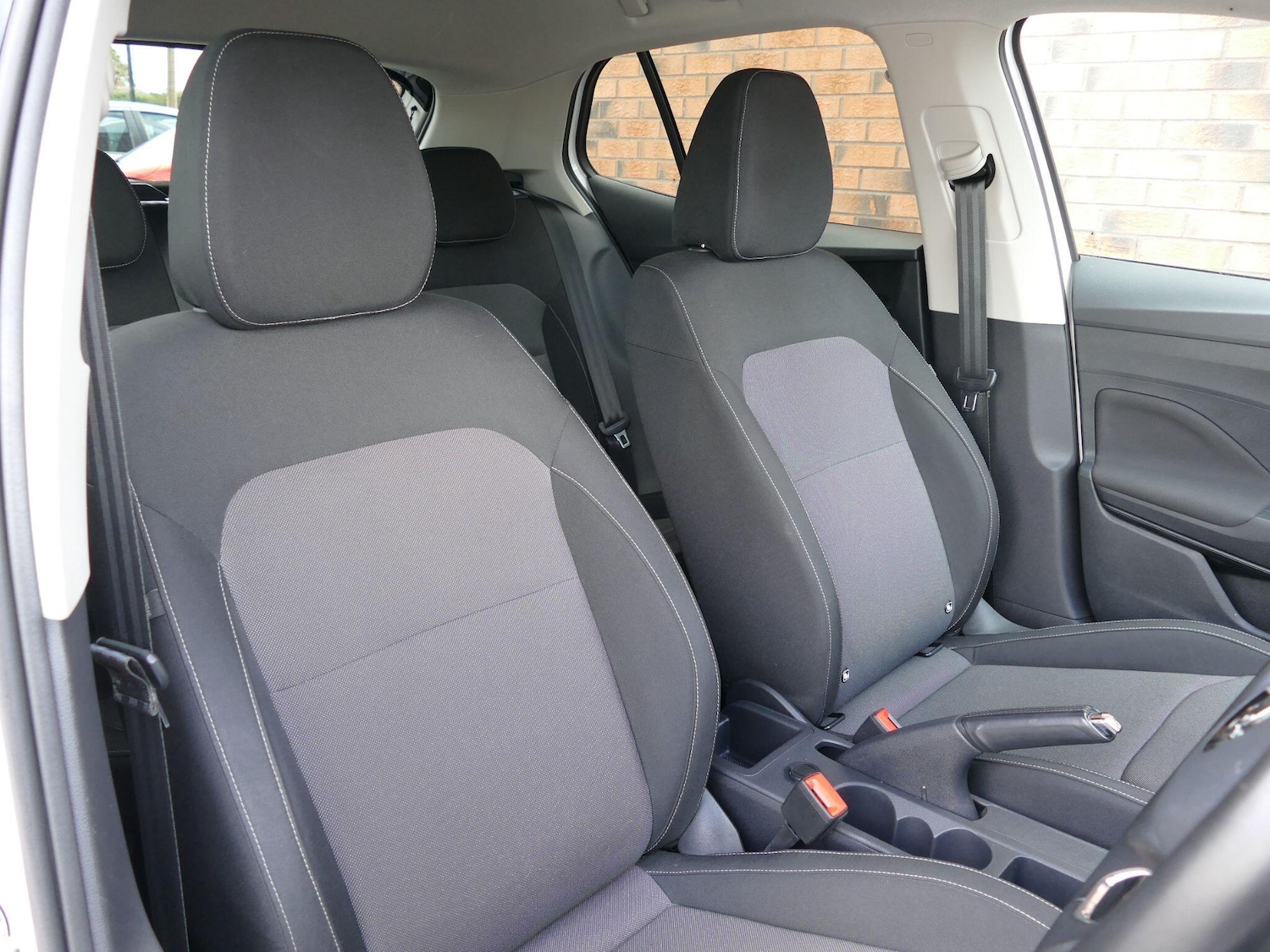 Used Skoda Fabia 2022 for sale - 76359846: Photo 9