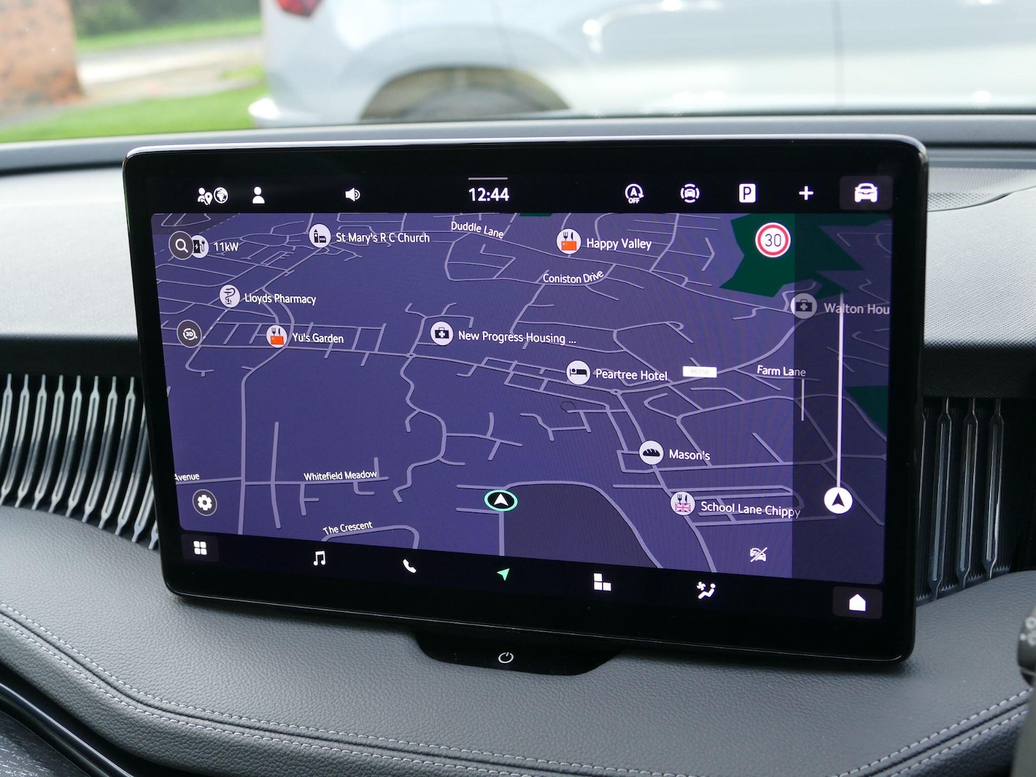 Used Skoda Superb 2025 for sale - 76899040: Photo 18