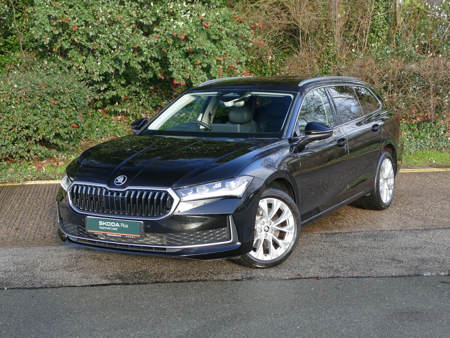 Used Skoda Superb 2025 for sale - 76899040: Photo 19
