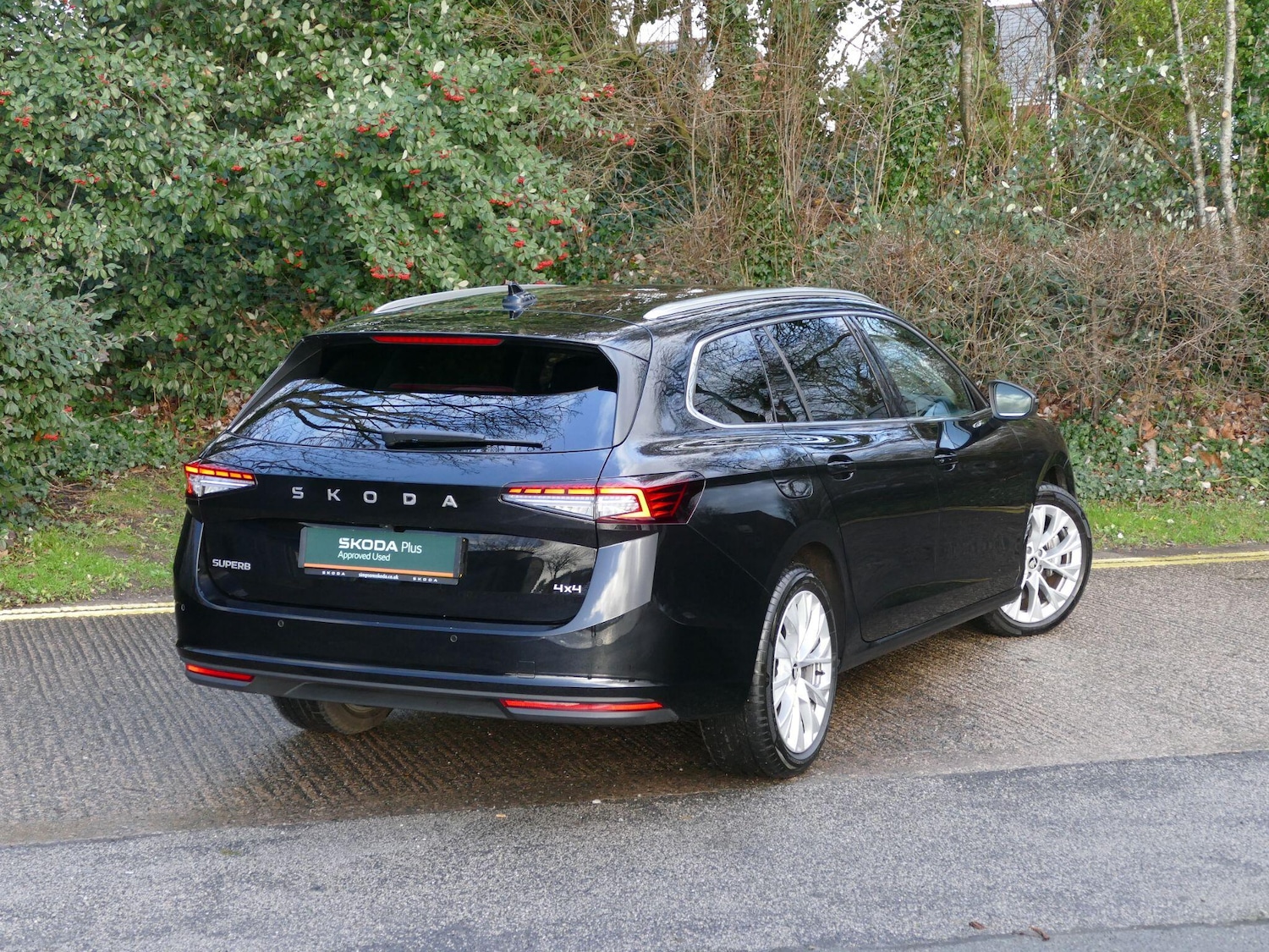 Used Skoda Superb 2025 for sale - 76899040: Photo 20