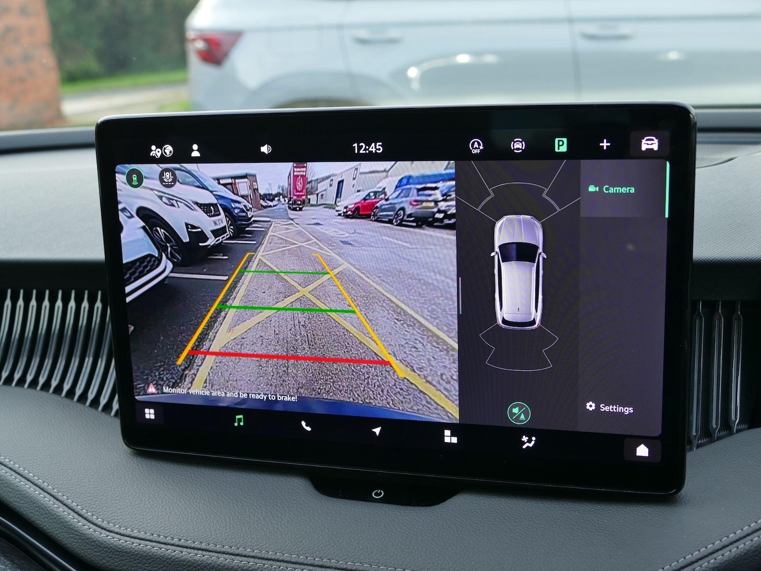 Used Skoda Superb 2025 for sale - 76899040: Photo 22