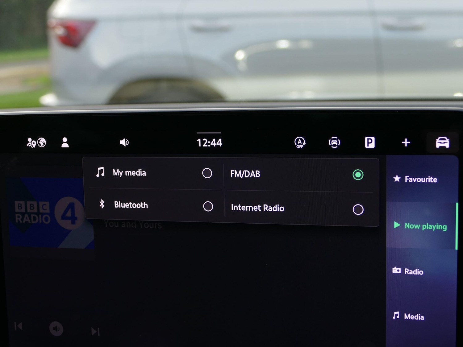 Used Skoda Superb 2025 for sale - 76899040: Photo 24