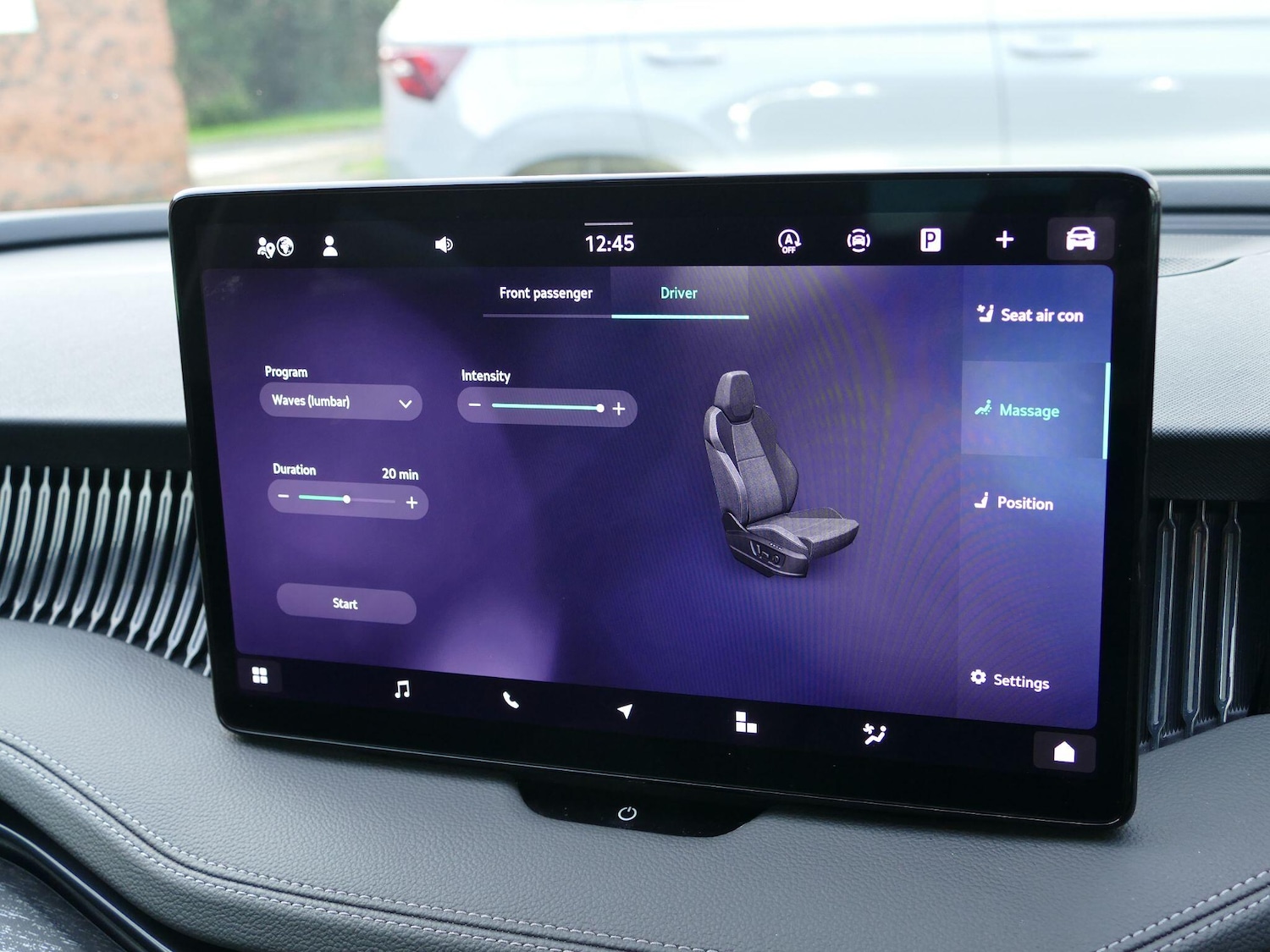 Used Skoda Superb 2025 for sale - 76899040: Photo 27