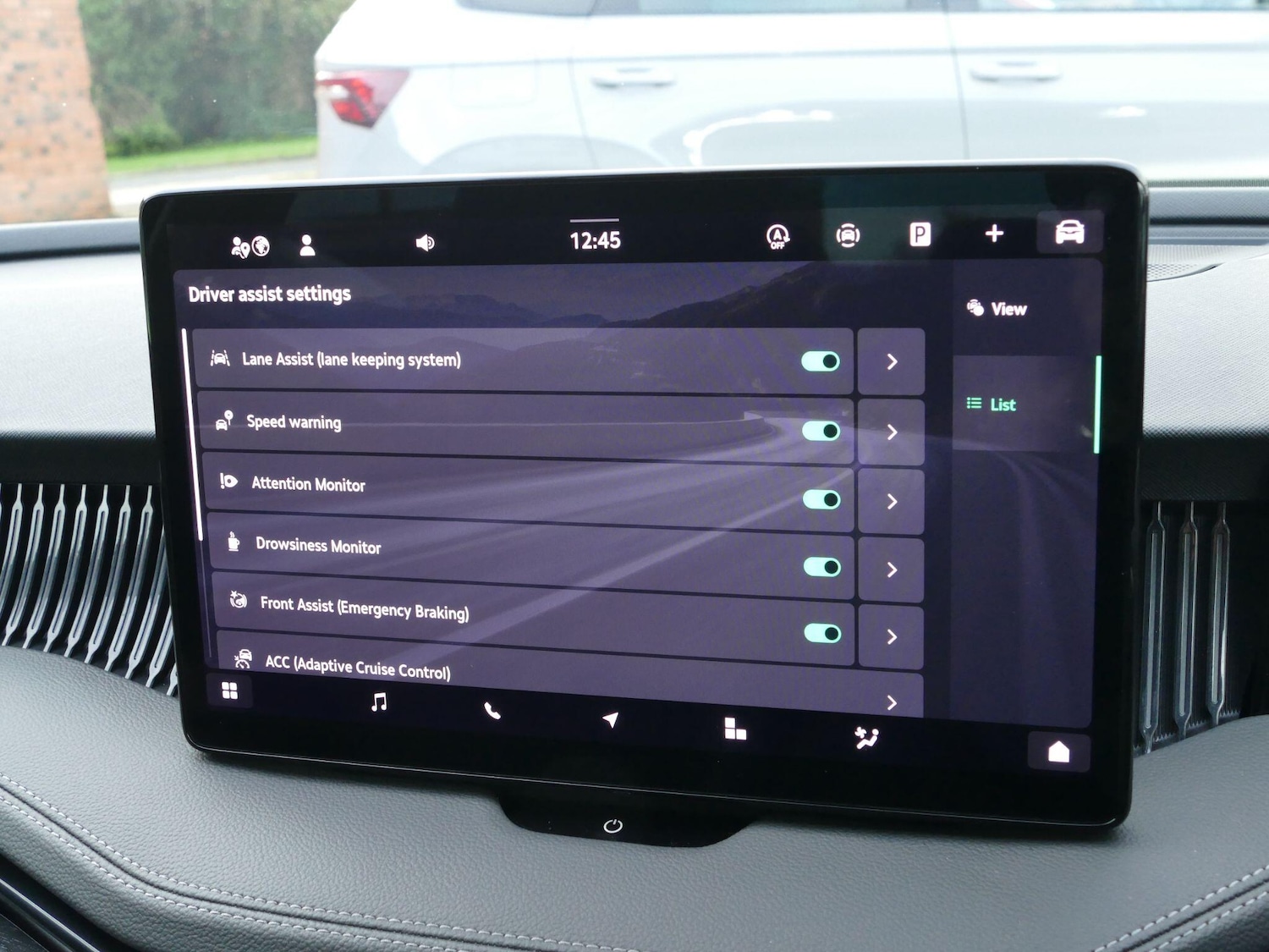 Used Skoda Superb 2025 for sale - 76899040: Photo 29