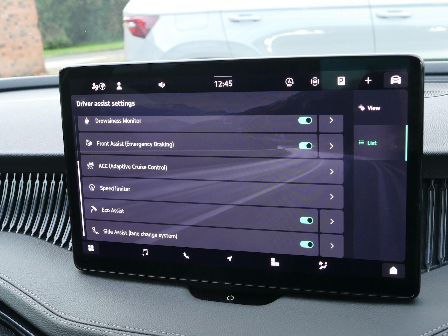 Used Skoda Superb 2025 for sale - 76899040: Photo 30