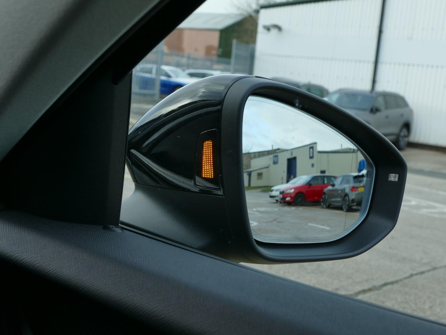 Used Skoda Superb 2025 for sale - 76899040: Photo 31