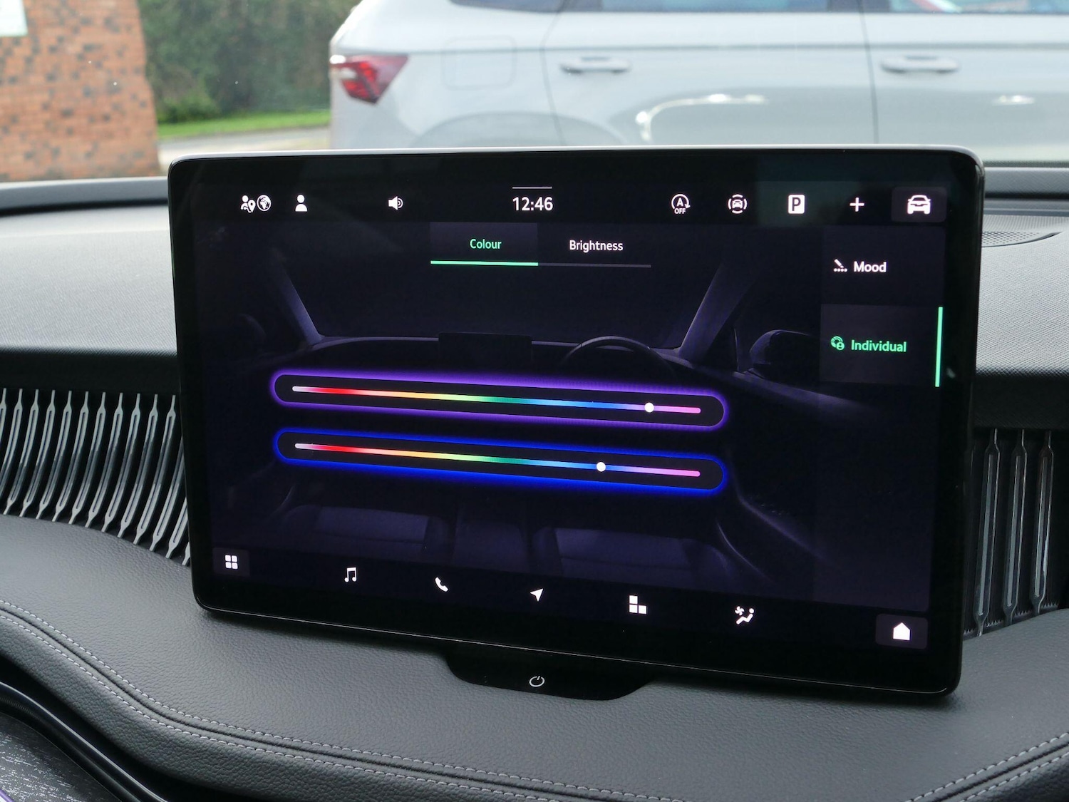 Used Skoda Superb 2025 for sale - 76899040: Photo 32