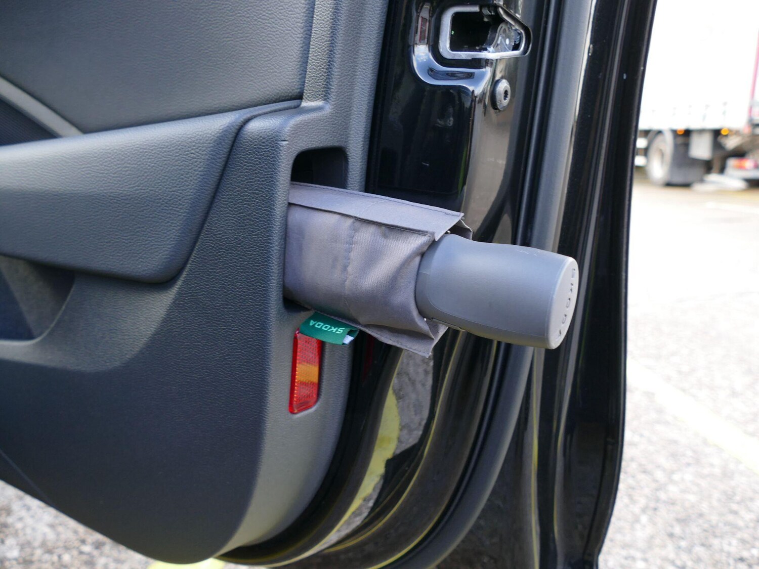 Used Skoda Superb 2025 for sale - 76899040: Photo 33