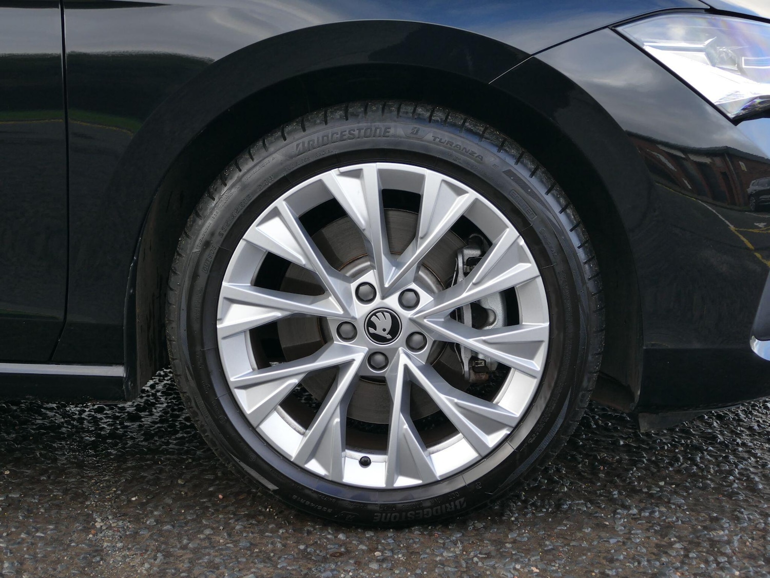 Used Skoda Superb 2025 for sale - 76899040: Photo 39