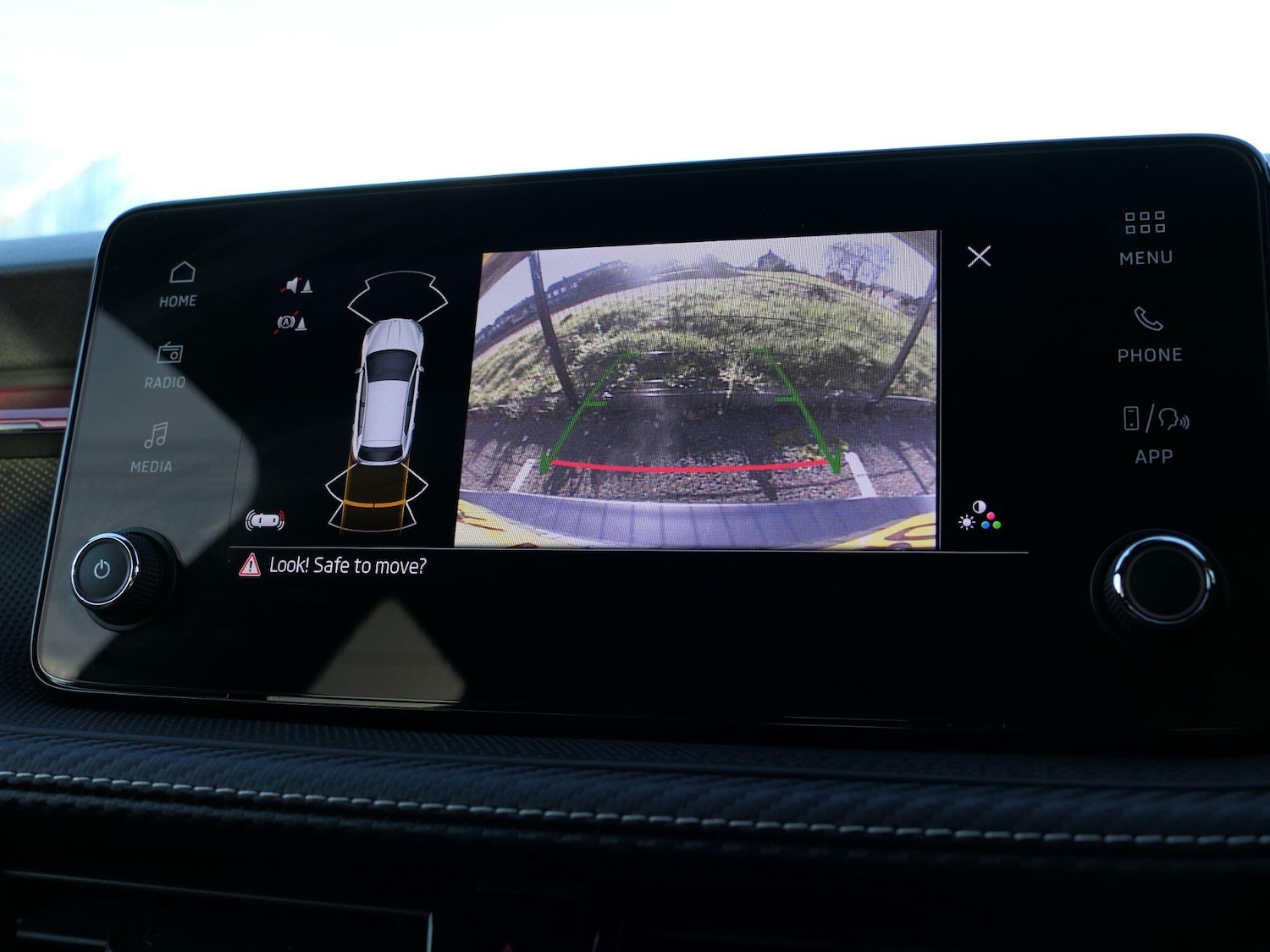 Used Skoda Fabia 2024 for sale - 76620160: Photo 21