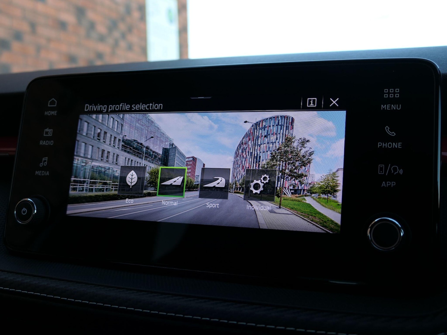 Used Skoda Fabia 2024 for sale - 76620160: Photo 27