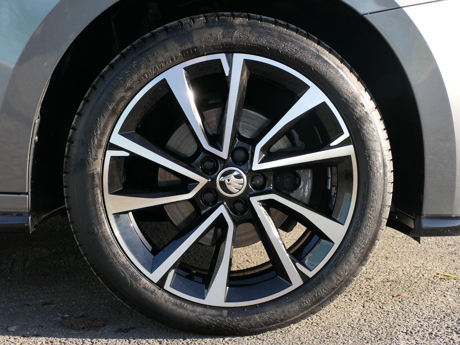 Used Skoda Fabia 2024 for sale - 76620160: Photo 30