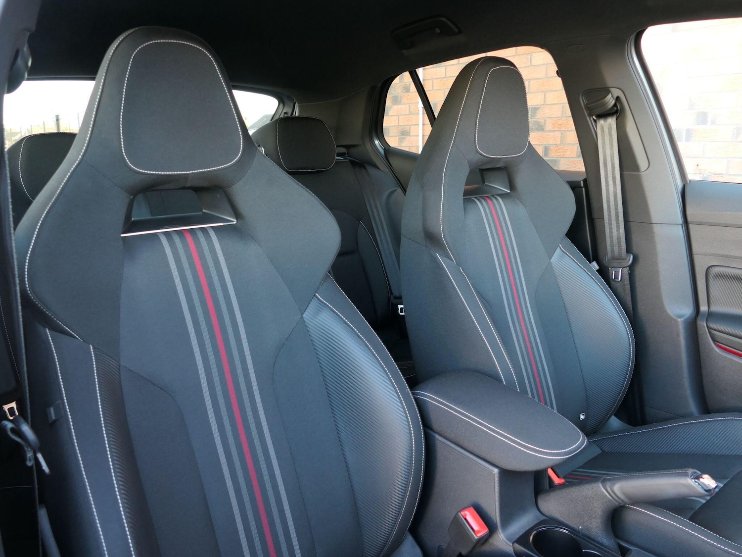 Used Skoda Fabia 2024 for sale - 76620160: Photo 8