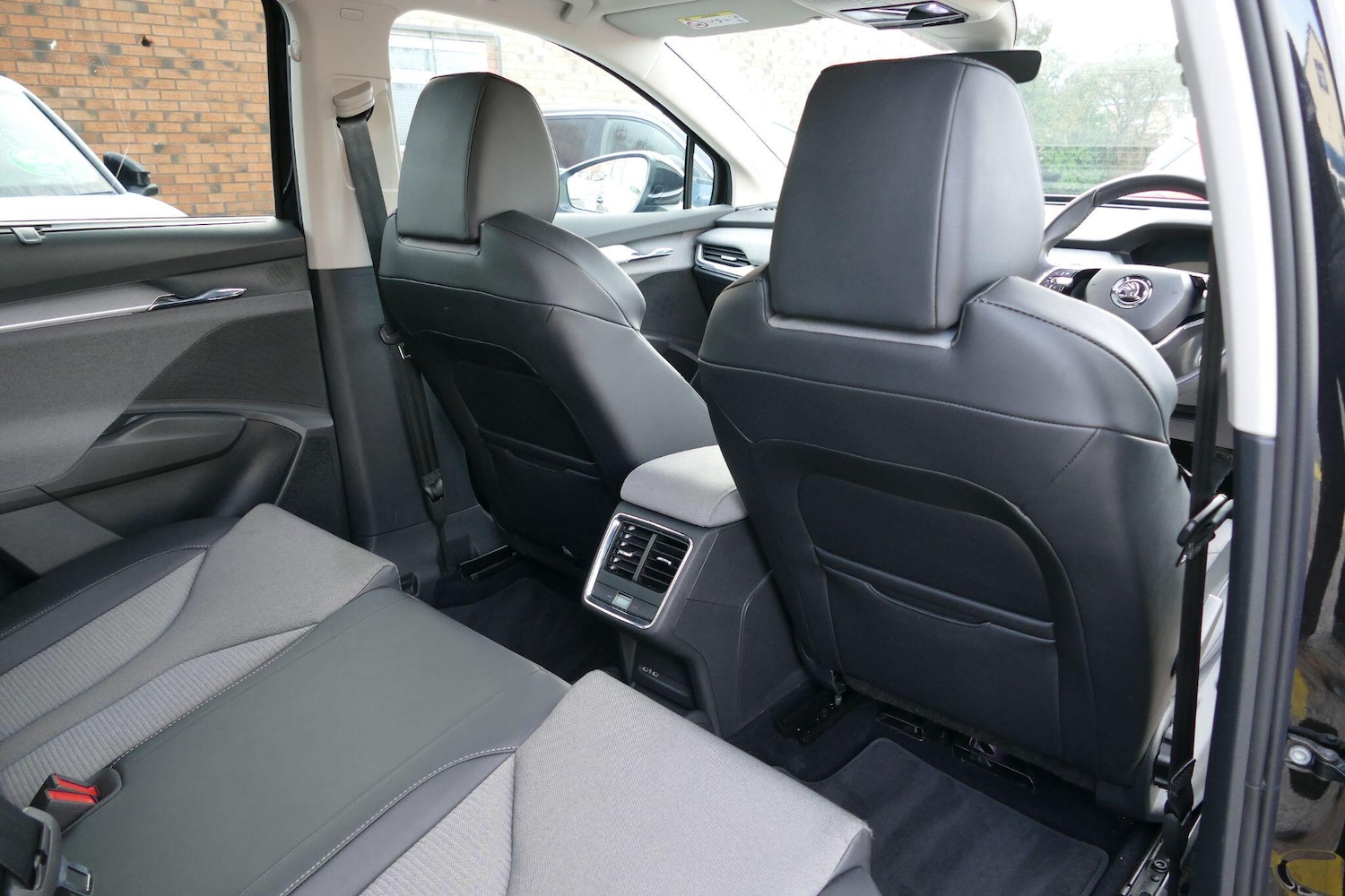 Used Skoda Enyaq 2023 for sale - 77016154: Photo 14