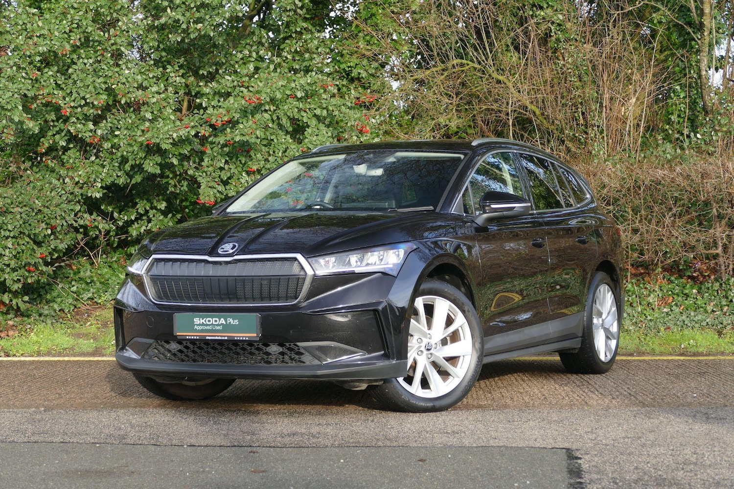 Used Skoda Enyaq 2023 for sale - 77016154: Photo 16