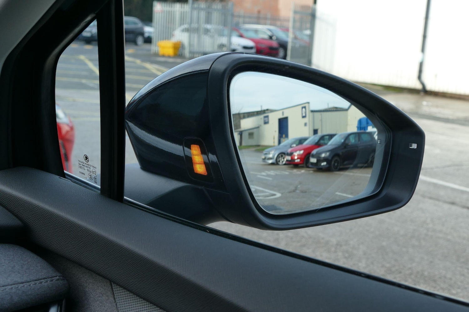 Used Skoda Enyaq 2023 for sale - 77016154: Photo 25