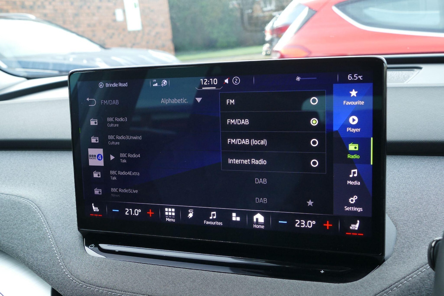 Used Skoda Enyaq 2023 for sale - 77016154: Photo 26