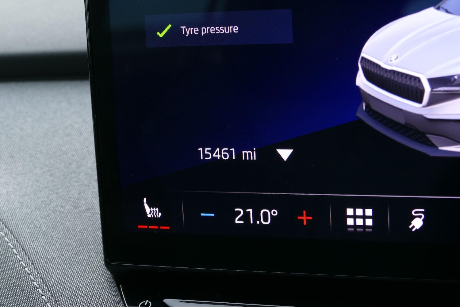 Used Skoda Enyaq 2023 for sale - 77016154: Photo 29