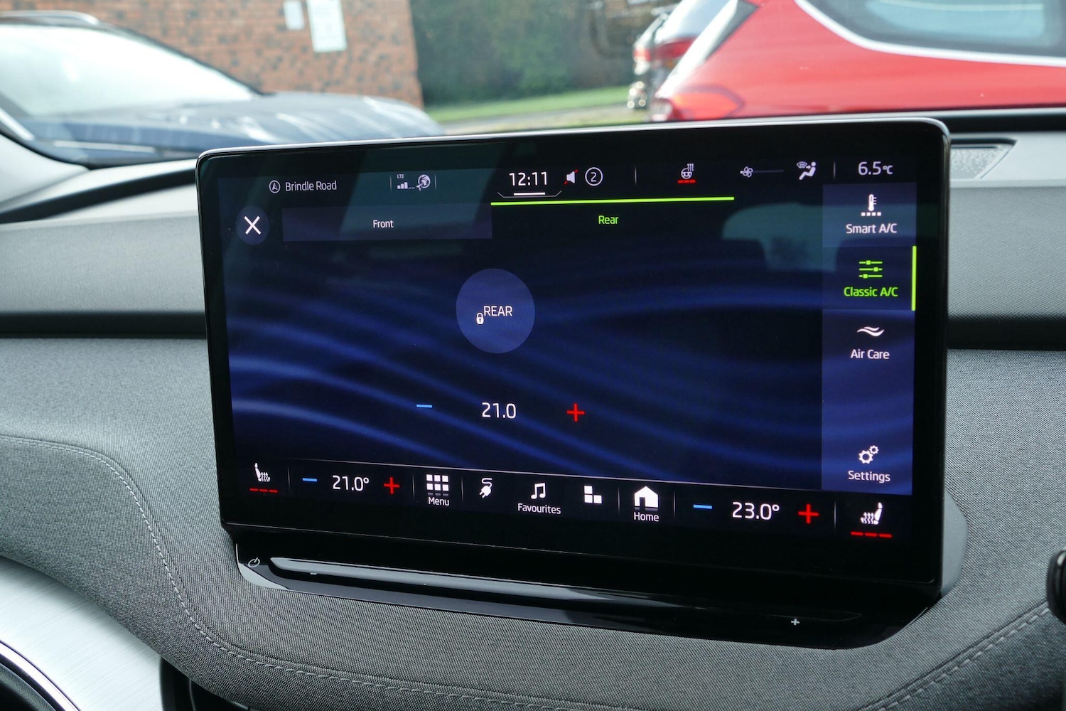 Used Skoda Enyaq 2023 for sale - 77016154: Photo 34