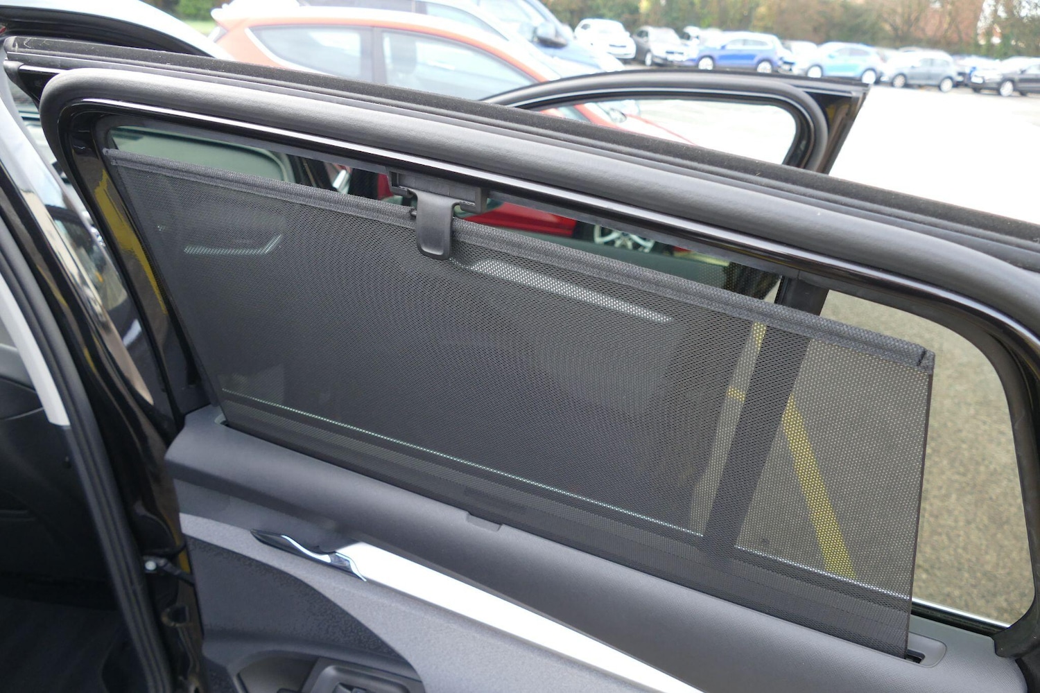 Used Skoda Enyaq 2023 for sale - 77016154: Photo 37