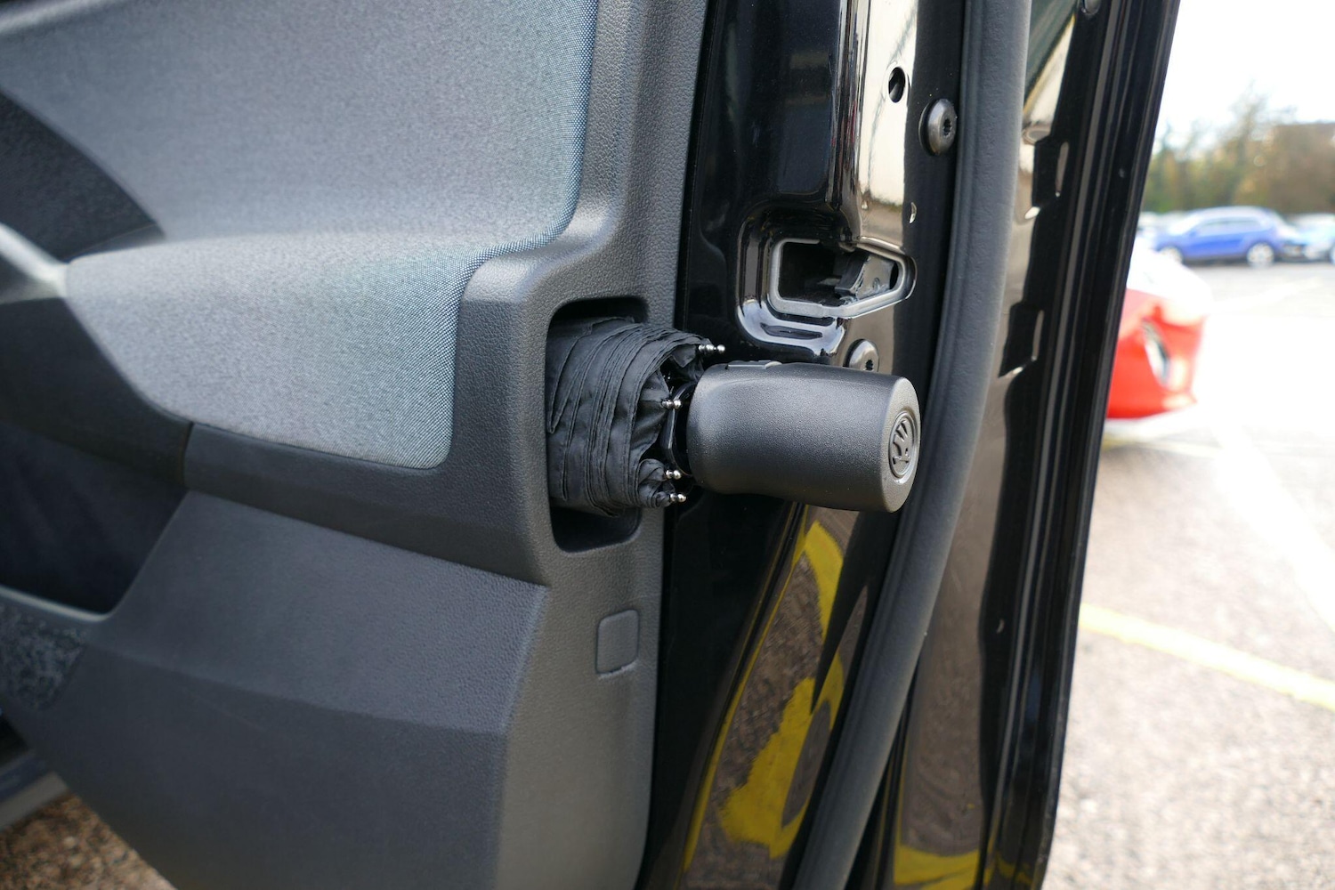 Used Skoda Enyaq 2023 for sale - 77016154: Photo 39