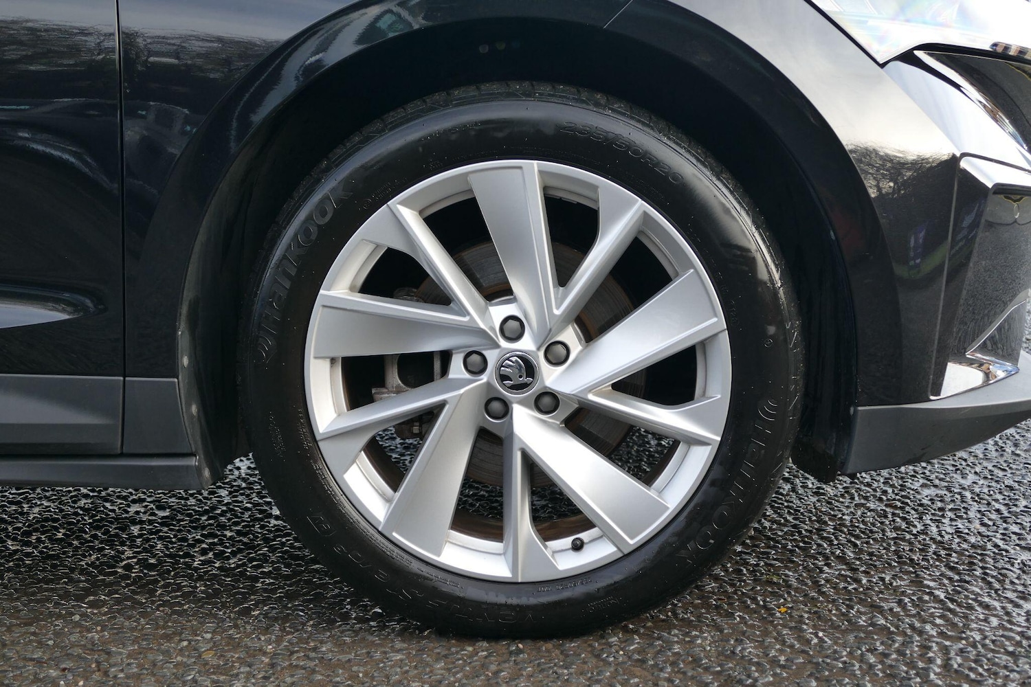 Used Skoda Enyaq 2023 for sale - 77016154: Photo 42