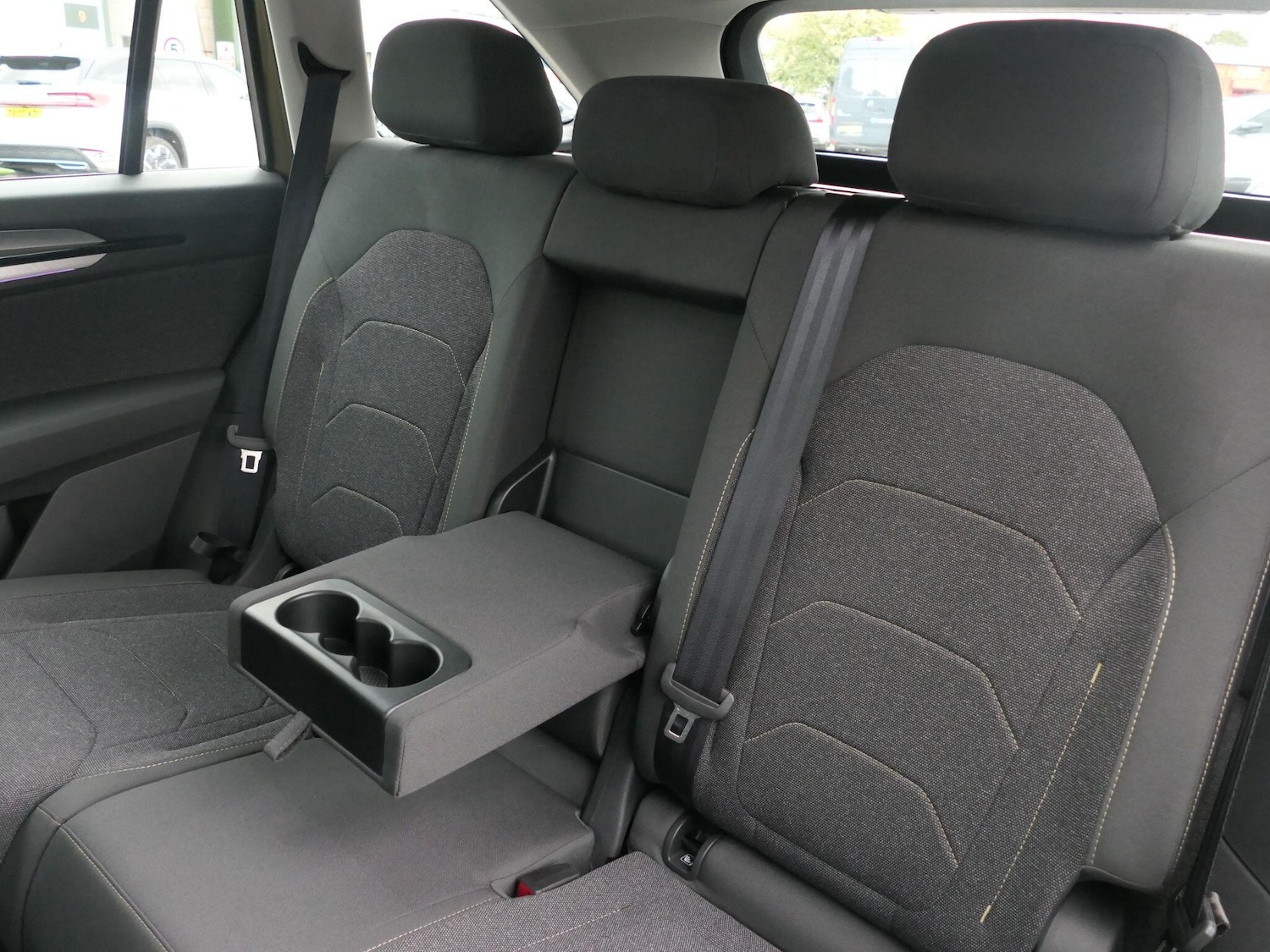 Used Skoda Kodiaq 2025 for sale - 76360892: Photo 15