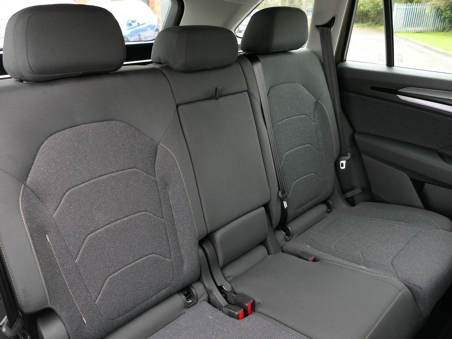 Used Skoda Kodiaq 2025 for sale - 76360892: Photo 17