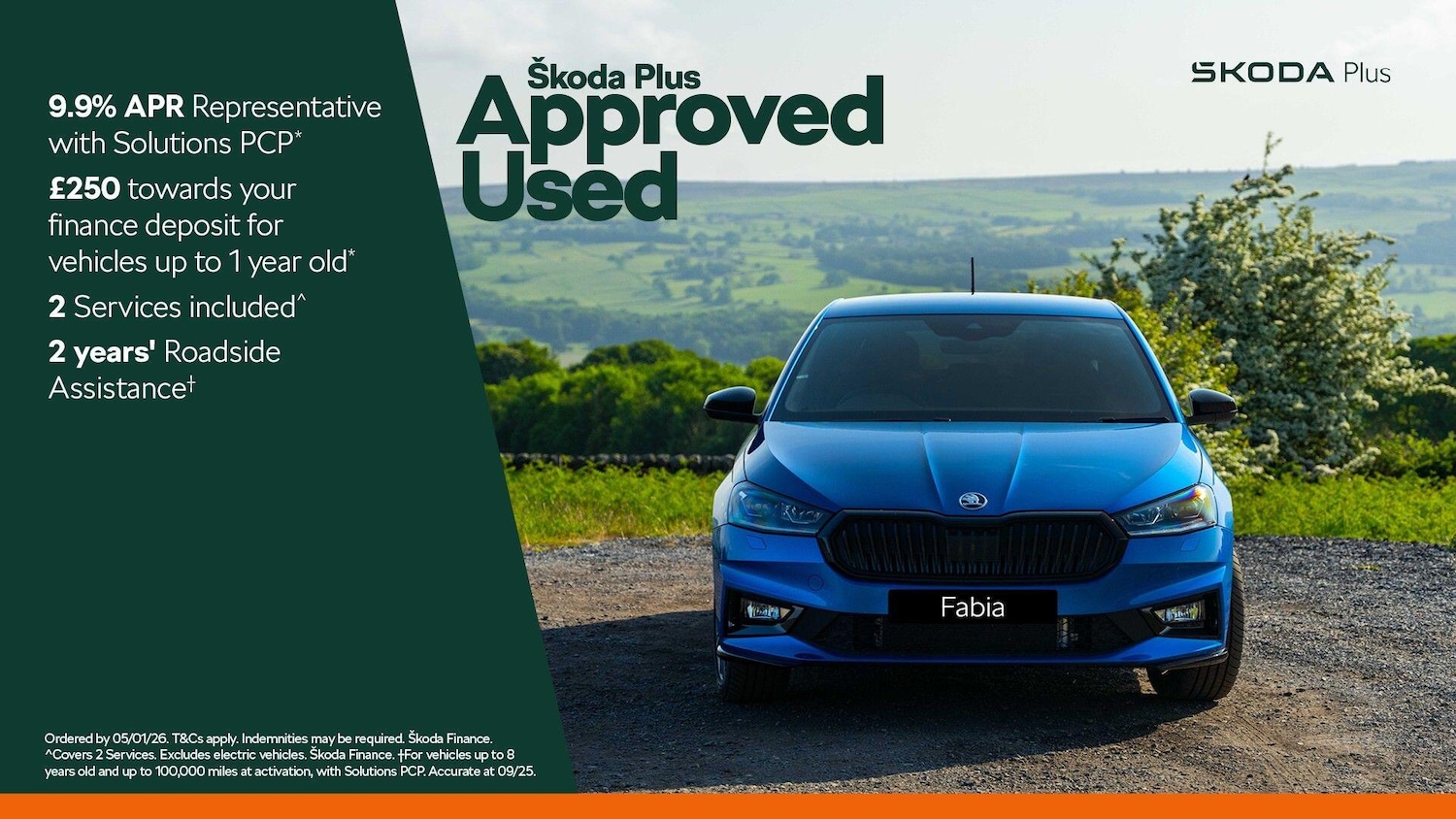 Used Skoda Kodiaq 2025 for sale - 76360892: Photo 3