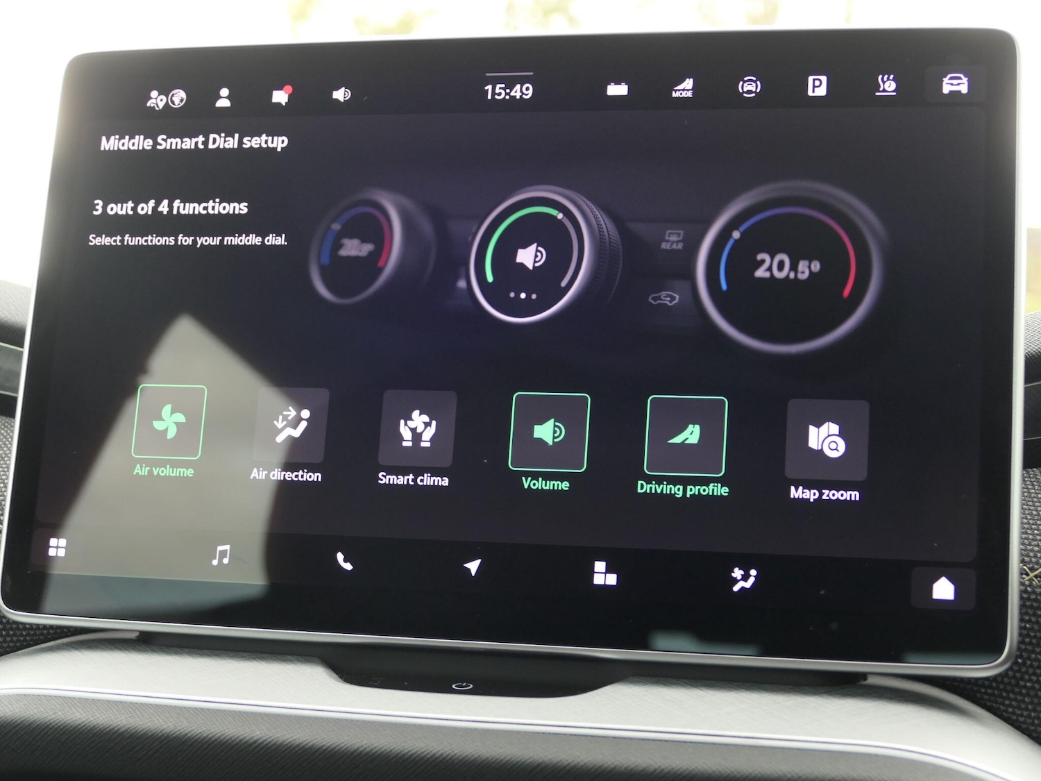 Used Skoda Kodiaq 2025 for sale - 76360892: Photo 33