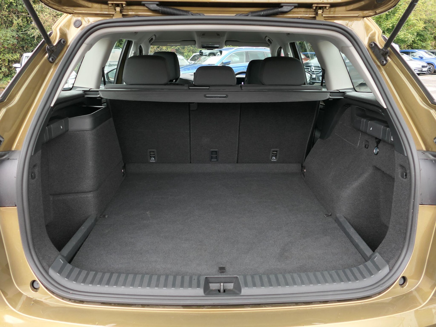 Used Skoda Kodiaq 2025 for sale - 76360892: Photo 38