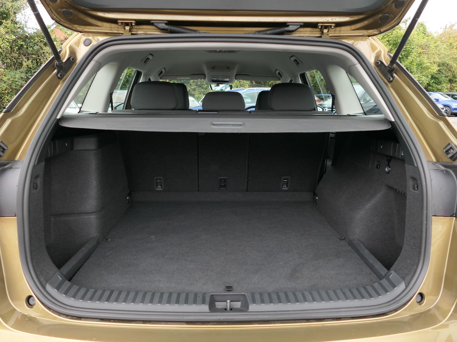 Used Skoda Kodiaq 2025 for sale - 76360892: Photo 41