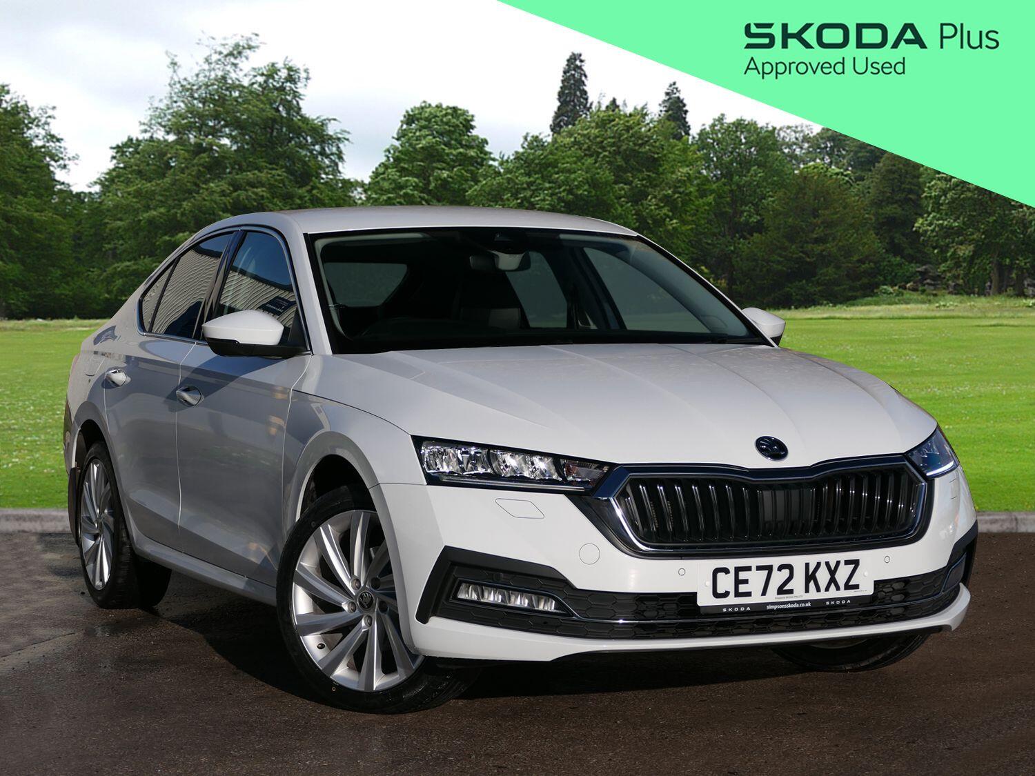 Used Skoda Octavia 2022 for sale - 76388534: Photo 1