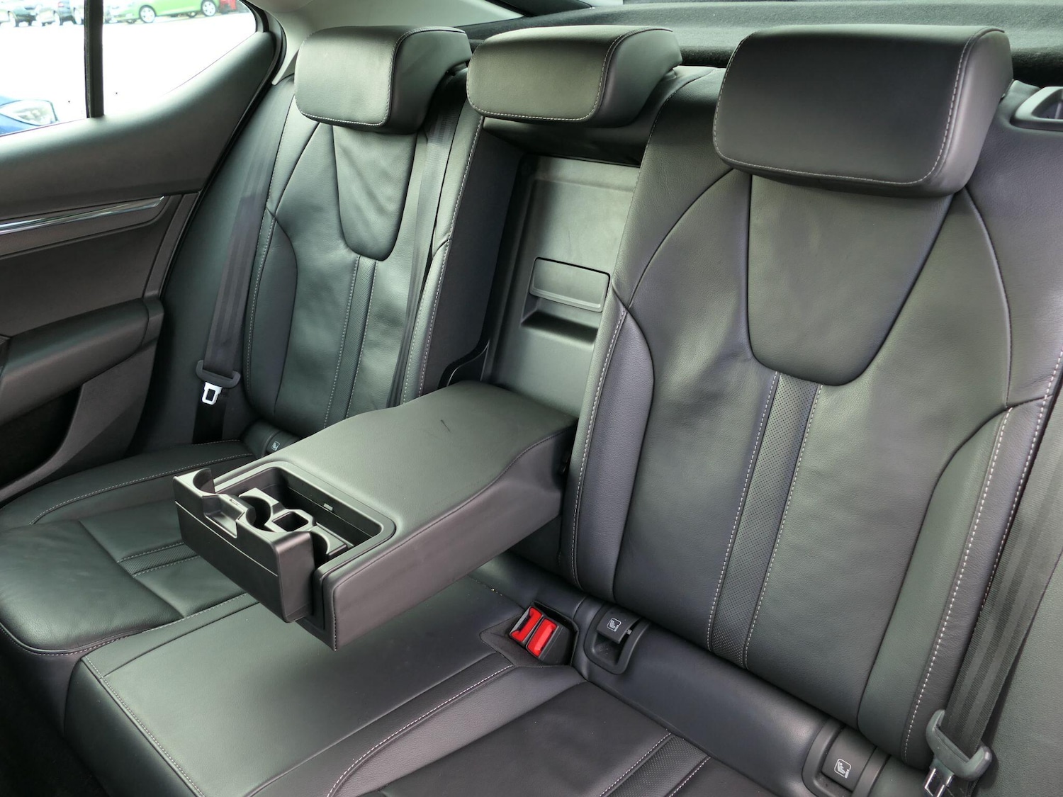 Used Skoda Octavia 2022 for sale - 76388534: Photo 14