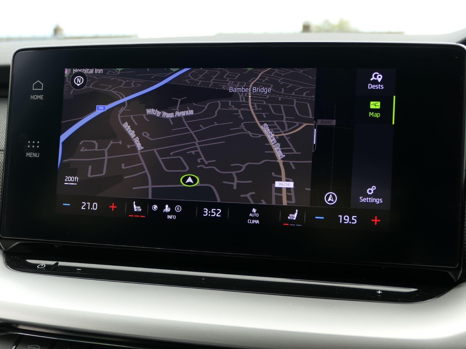 Used Skoda Octavia 2022 for sale - 76388534: Photo 18