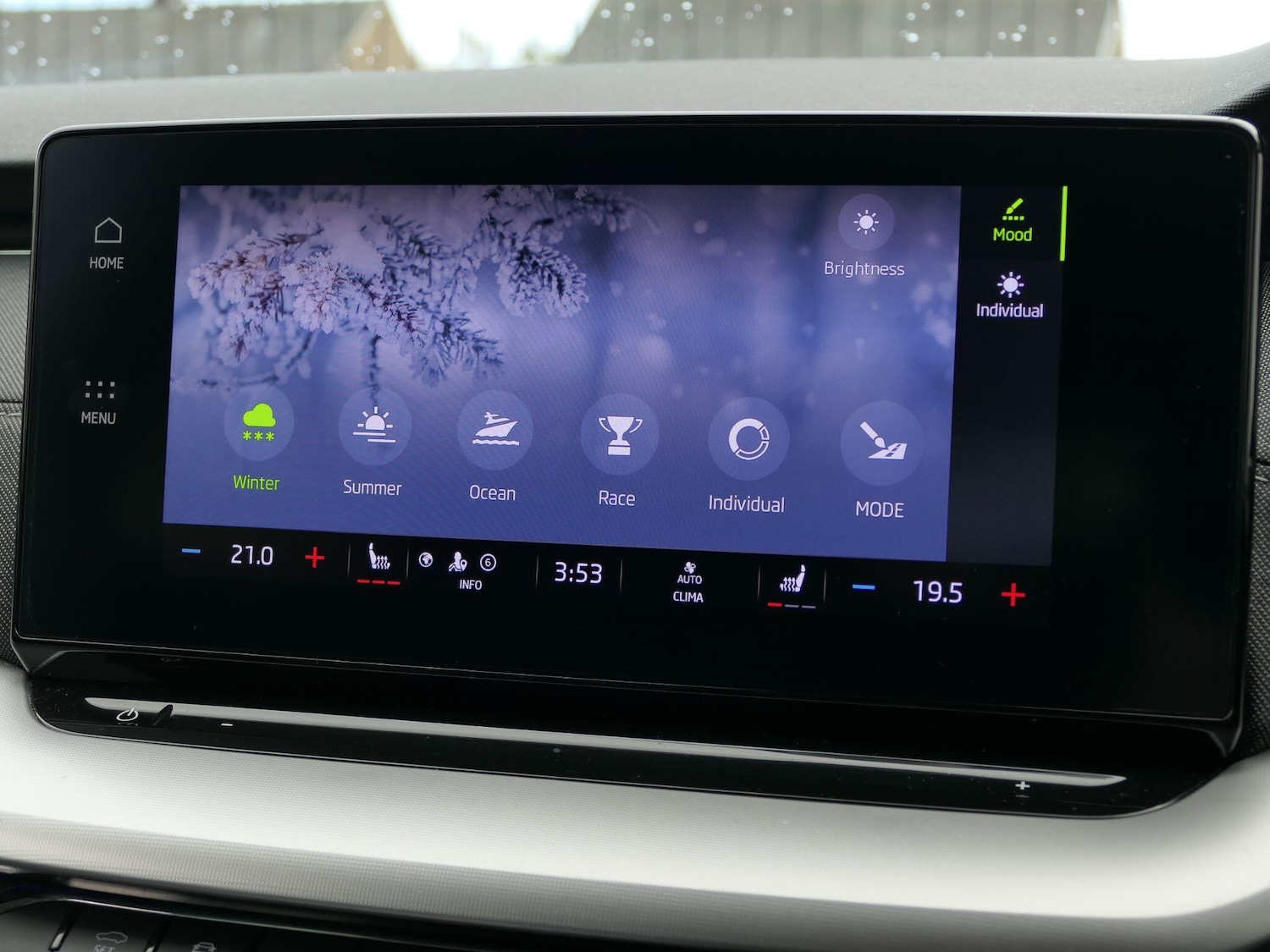 Used Skoda Octavia 2022 for sale - 76388534: Photo 19