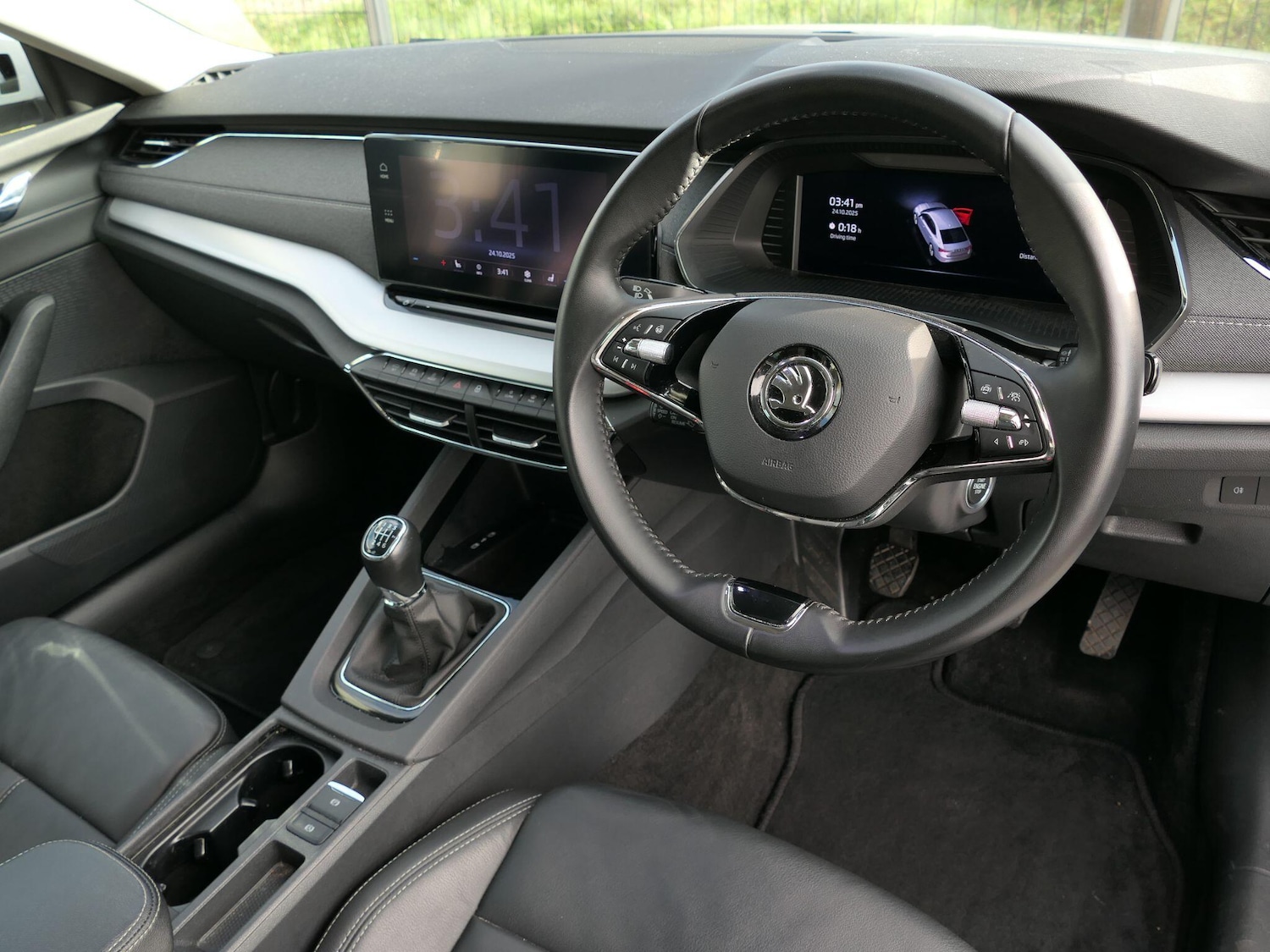 Used Skoda Octavia 2022 for sale - 76388534: Photo 2